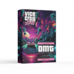1ml DMT Vape Kit 800mg (Cart+ Battery) Vice City Labs