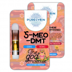5-MeO DMT .5ml Purecybin