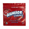 Airheadz Xtremes Strawberry 500MG THC