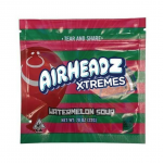 Airheadz Xtremes Watermelon 500MG THC