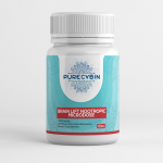 Strength Microdose Purecybin (30)