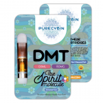 DMT .5 Purecybin