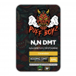 DMT NN .5ML(400MG DMT) – Puff Boyz – Cavendish