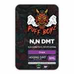 DMT NN .5ML(400MG DMT) – Puff Boyz – Grape