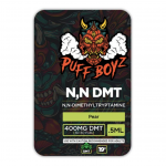DMT NN .5ML(400MG DMT) – Puff Boyz – Pear
