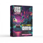 .5ml DMT Vape Kit 400mg PREMIUM (Cart+ Battery) Vice City Labs