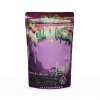 Dank Grape Gummies 500MG THC