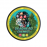 Deadhead Chemist Premium Budder 1G