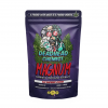 Deadhead Chemist Magnum Blue Raspberry Sphere 1000mg THC