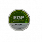 EGP Nicotine Pouches – Mean Mung – 5 tins