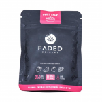 Faded Fruit Pack Gummies 240MG THC