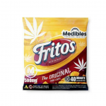 Fritos Corn Chips 500MG THC