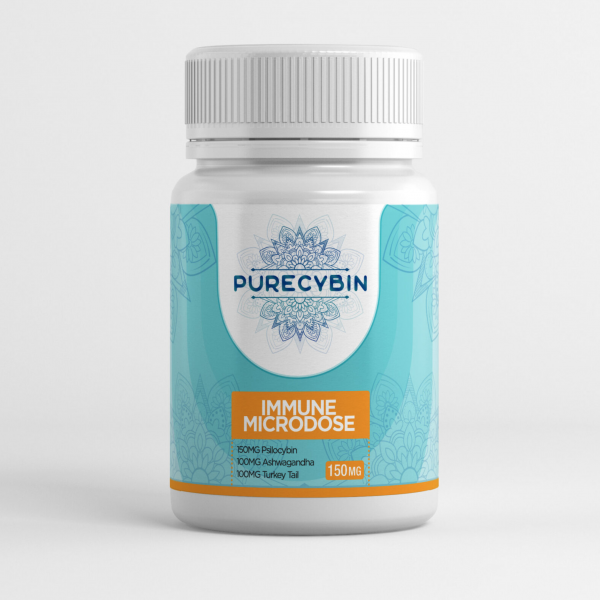 Immune Microdose Purecybin (30)
