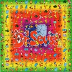 LSD Tab Dr. Seuss