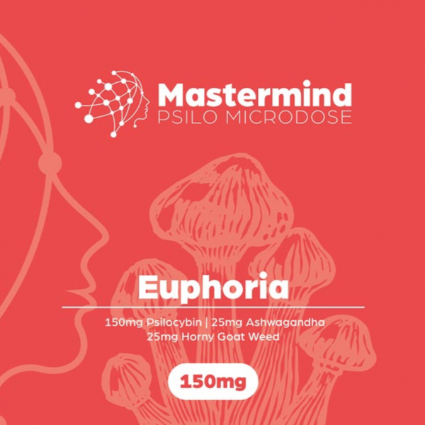 Mastermind Psilo Euphoria Microdose (15)