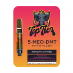 Top Tier 5MEO DMT .5ML