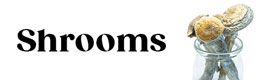 Buy Shrooms from Chronic Club Canada