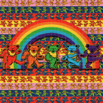 LSD Matching Bears