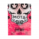 Mota Cherry Hard Candy 125MG THC Hybrid