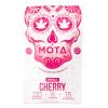 Mota Indica Cherry Jelly 120MG THC