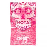 Mota Sativa Cherry Jelly 120MG THC