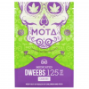 Mota Dweebs 125MG THC