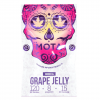 Mota Indica Grape Jelly 120MG THC