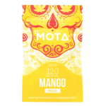Mota Indica Mango Jelly 120MG THC