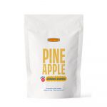 OneStop – Sour Pineapple THC Gummies 500mg