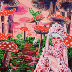 LSD Shroomland