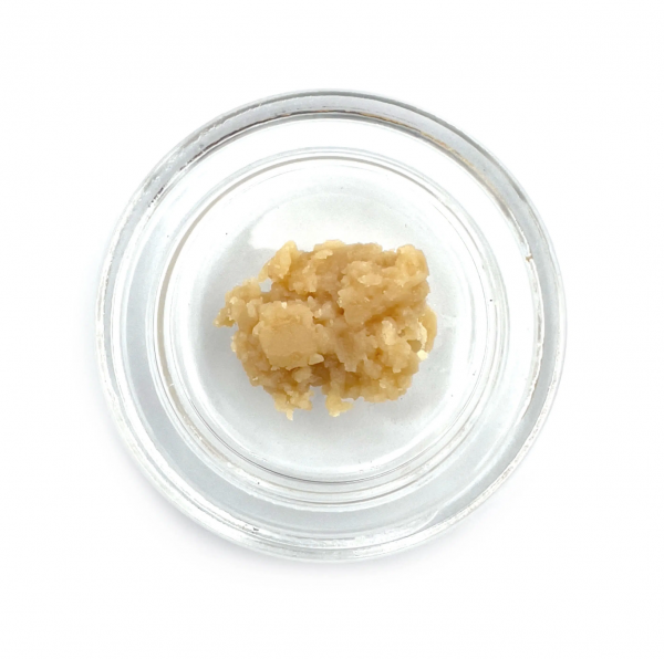 Live Hash Rosin