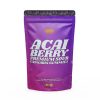 Acai Berry THC Gummies 500mg - Stoney Bites