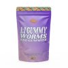 Stoney Bites – Gummy Worms 1:1 THC:CBD