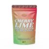 Cherry Lime THC Gummies 500mg - Stoney Bites