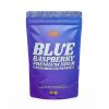 Blue Raspberry THC Gummies 500mg - Stoney Bites