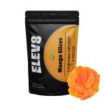 Dried Mango Slices 200MG THC Elev8