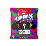 Airheadz Rainbow 400MG THC