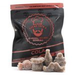 200mg THC Assorted Cola Gummies (Sugar Jack’s)