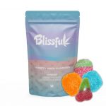 Blissful Edibles – Variety Pack – 200mg THC