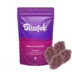 Blissful Edibles – Grape – 1:1 200mg THC/CBD