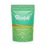 Shatter – Sativa – Blissful