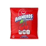 Airheadz Cherry 400MG THC