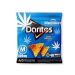 Doritos Cool Ranch 500MG THC