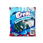 Errlli Sharks 500MG THC