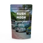 Kush Moon – Strawberry THC Gummies – 1000mg