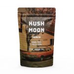 Kush Moon – Peach THC Gummies – 1000mg