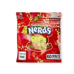 Nerds Rope Bites 600MG THC Super Potent