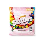 Skittles Smoothies 400MG THC