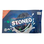 Stoneo 500MG THC