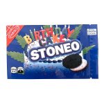 Stoney Birthday Cake 500MG THC